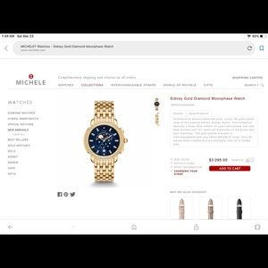 Meet your Posher, Joelle